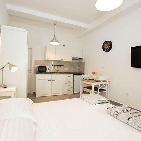 Apartment Lorka Dubrovnik Exterior photo