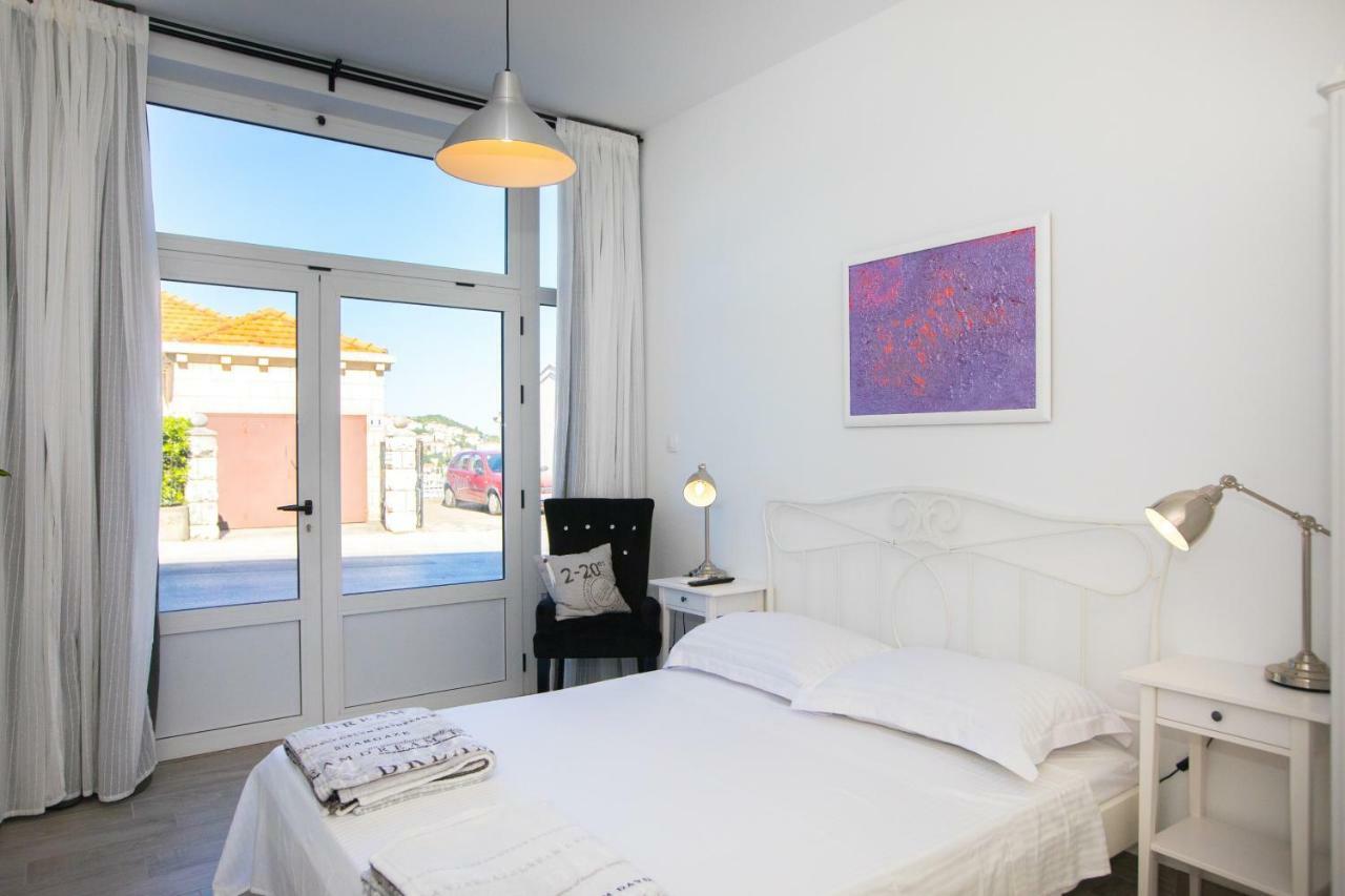 Apartment Lorka Dubrovnik Exterior photo
