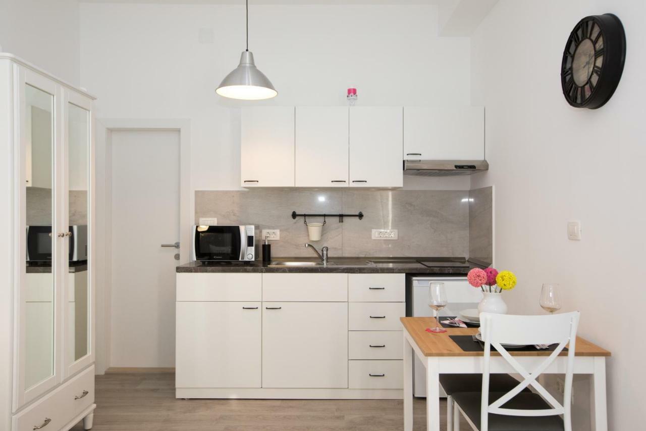 Apartment Lorka Dubrovnik Exterior photo
