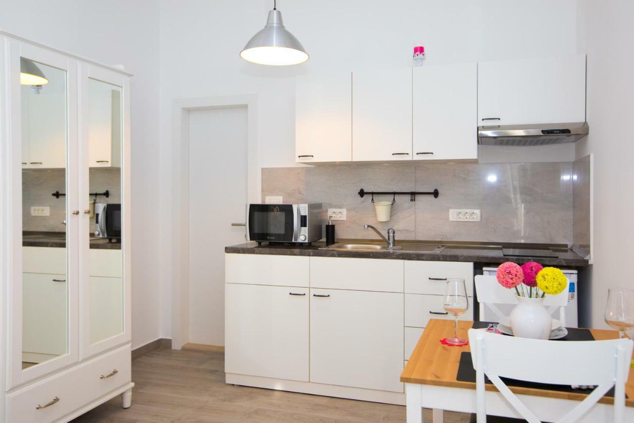 Apartment Lorka Dubrovnik Exterior photo