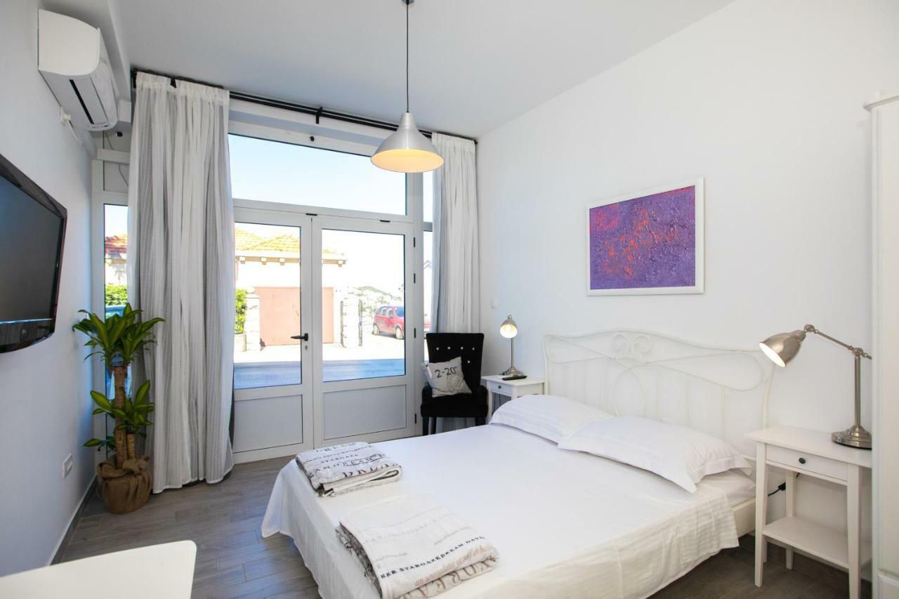 Apartment Lorka Dubrovnik Exterior photo